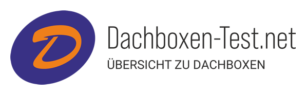Dachboxen Test - Logo
